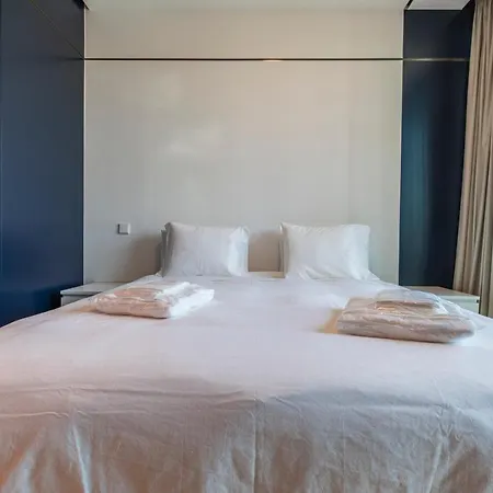 Appartement New Luxury Building In The Heart Of