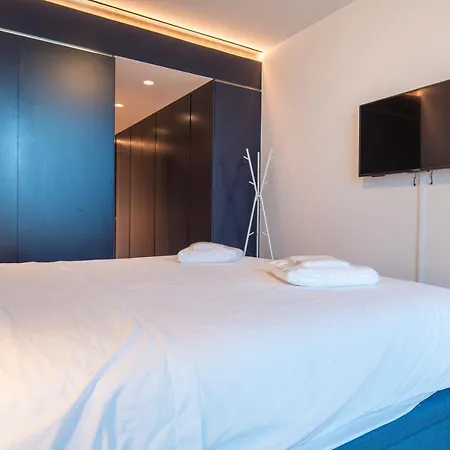 Appartement New Luxury Building In The Heart Of *