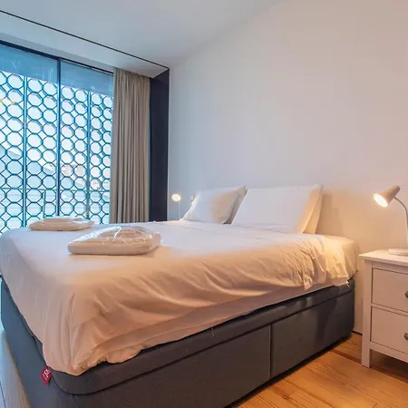 Appartement New Luxury Building In The Heart Of