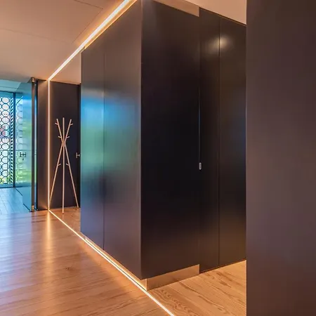 Appartement New Luxury Building In The Heart Of *