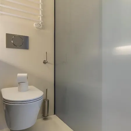 アパート New Luxury Building In The Heart Of カスカイス