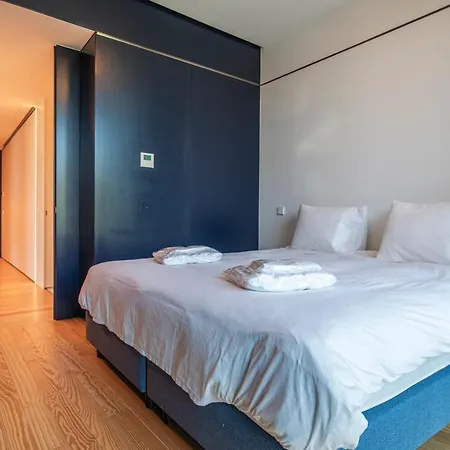 New Luxury Building In The Heart Of *