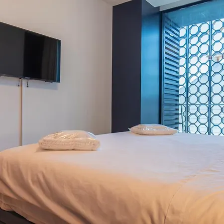 Apartmán New Luxury Building In The Heart Of