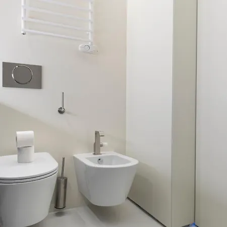 アパート New Luxury Building In The Heart Of カスカイス