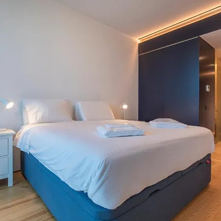 アパート New Luxury Building In The Heart Of *