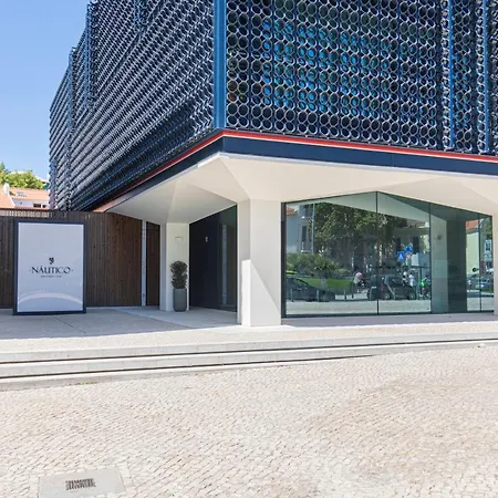 Apartmán New Luxury Building In The Heart Of *