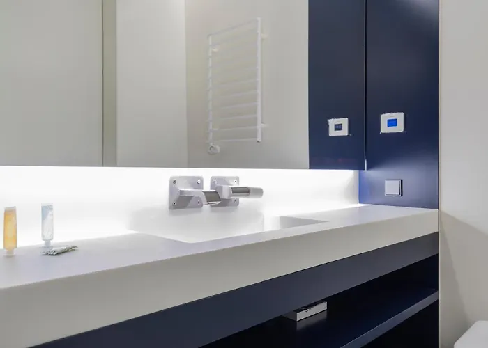 New Luxury Building In The Heart Of Апартаменты