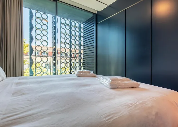 شقة New Luxury Building In The Heart Of *