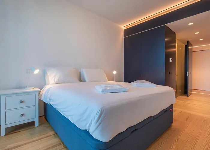 شقة New Luxury Building In The Heart Of *