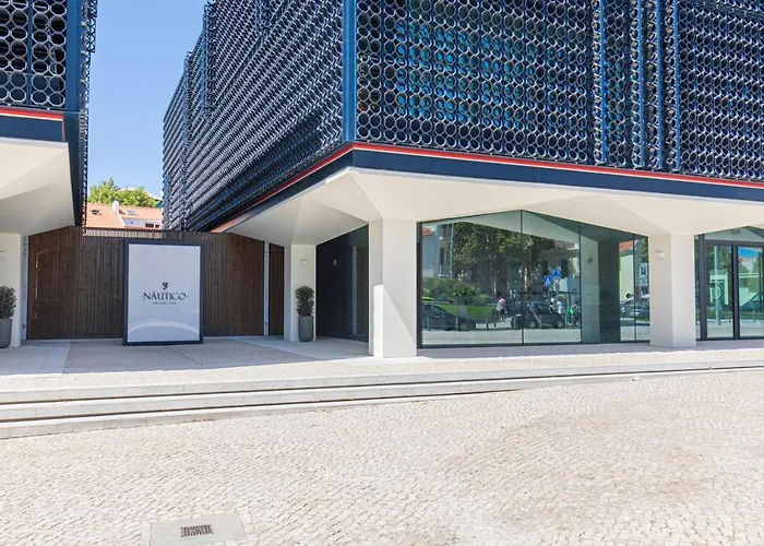 Апартаменты New Luxury Building In The Heart Of *